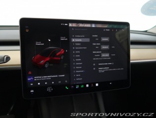 Tesla Model Y Long Range AWD 75kWh 2022