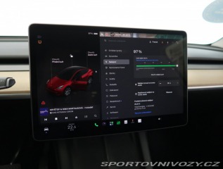 Tesla Model Y Long Range AWD 75kWh 2022