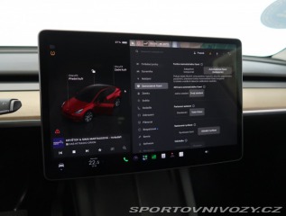 Tesla Model Y Long Range AWD 75kWh 2022