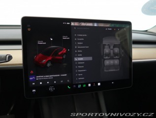 Tesla Model Y Long Range AWD 75kWh 2022