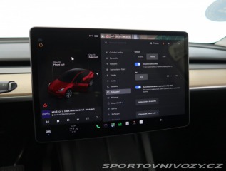 Tesla Model Y Long Range AWD 75kWh 2022