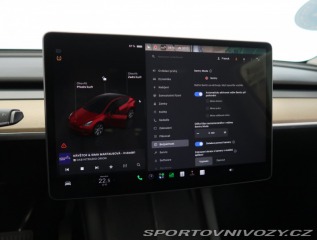 Tesla Model Y Long Range AWD 75kWh 2022