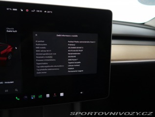 Tesla Model Y Long Range AWD 75kWh 2022