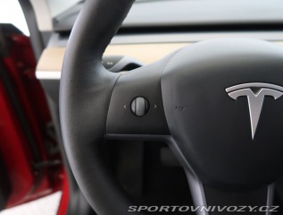Tesla Model Y Long Range AWD 75kWh 2022