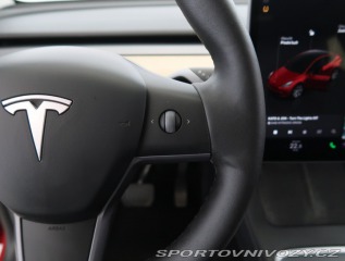 Tesla Model Y Long Range AWD 75kWh 2022