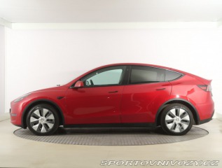 Tesla Model Y Long Range AWD 75kWh 2022