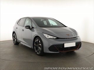 Cupra Born 58 e-boost