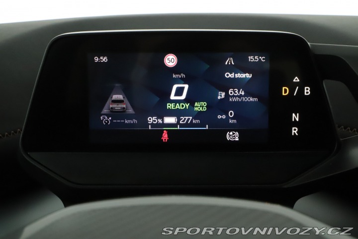 Cupra Born 58 e-boost 2022