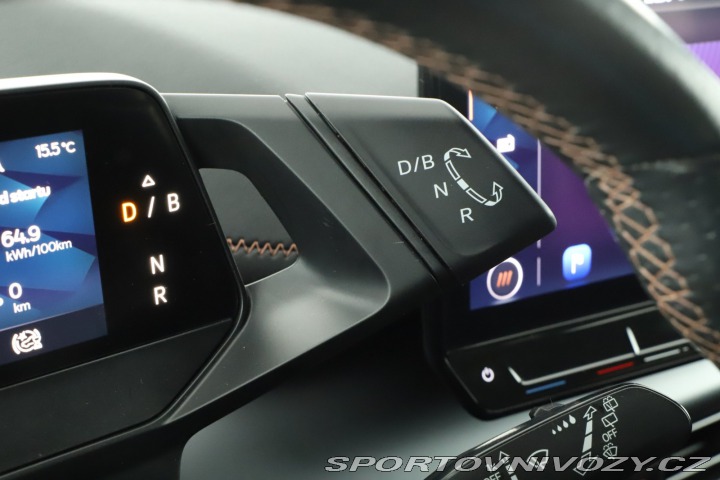 Cupra Born 58 e-boost 2022