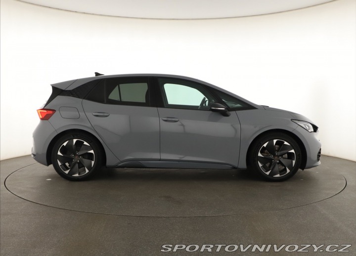 Cupra Born 58 e-boost 2022