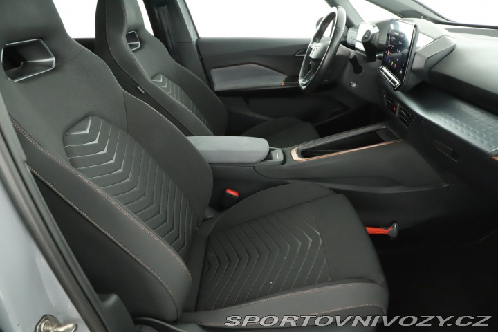 Cupra Born 58 e-boost 2022