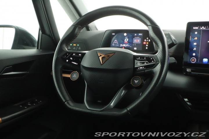 Cupra Born 58 e-boost 2022