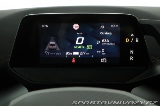 Cupra Born 58 e-boost 2022