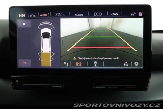 Cupra Born 58 e-boost 2022