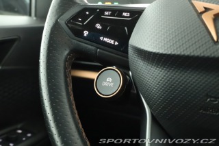 Cupra Born 58 e-boost 2022