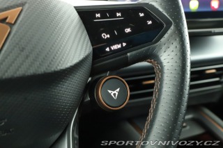 Cupra Born 58 e-boost 2022