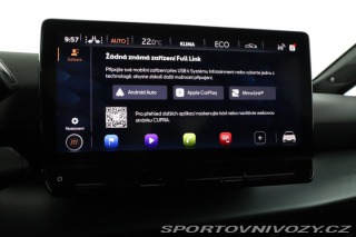 Cupra Born 58 e-boost 2022