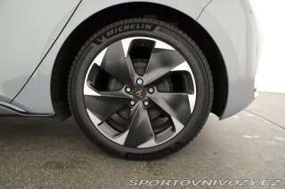Cupra Born 58 e-boost 2022