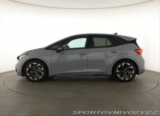 Cupra Born 58 e-boost 2022