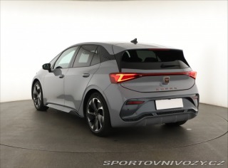 Cupra Born 58 e-boost 2022