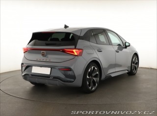 Cupra Born 58 e-boost 2022
