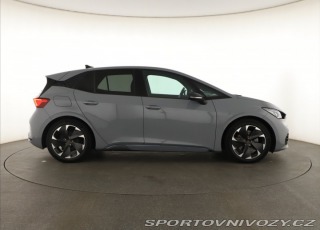 Cupra Born 58 e-boost 2022