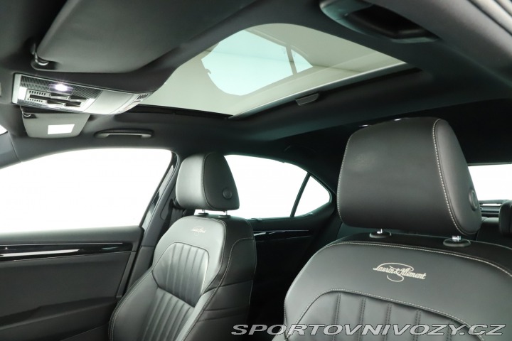 Škoda Superb Laurin&Klement 2.0 TS 2020