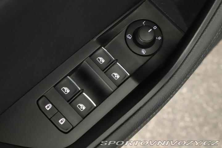 Škoda Superb Laurin&Klement 2.0 TS 2020