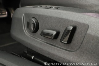 Škoda Superb Laurin&Klement 2.0 TS 2020