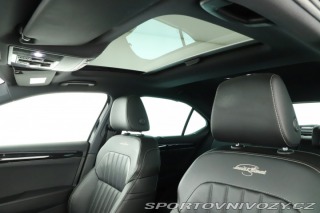 Škoda Superb Laurin&Klement 2.0 TS 2020