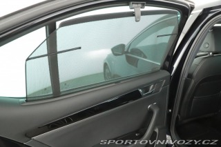 Škoda Superb Laurin&Klement 2.0 TS 2020