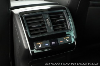 Škoda Superb Laurin&Klement 2.0 TS 2020
