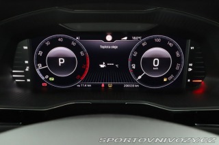 Škoda Superb Laurin&Klement 2.0 TS 2020