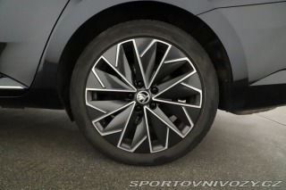Škoda Superb Laurin&Klement 2.0 TS 2020
