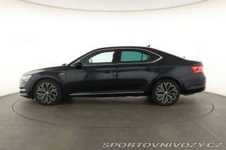Škoda Superb Laurin&Klement 2.0 TS 2020