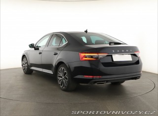 Škoda Superb Laurin&Klement 2.0 TS 2020