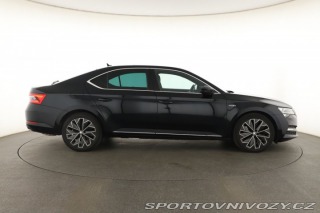 Škoda Superb Laurin&Klement 2.0 TS 2020