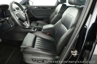 Škoda Superb Laurin&Klement 2.0 TS 2020