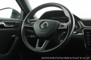 Škoda Superb Laurin&Klement 2.0 TS 2020