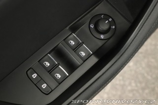 Škoda Superb Laurin&Klement 2.0 TS 2020