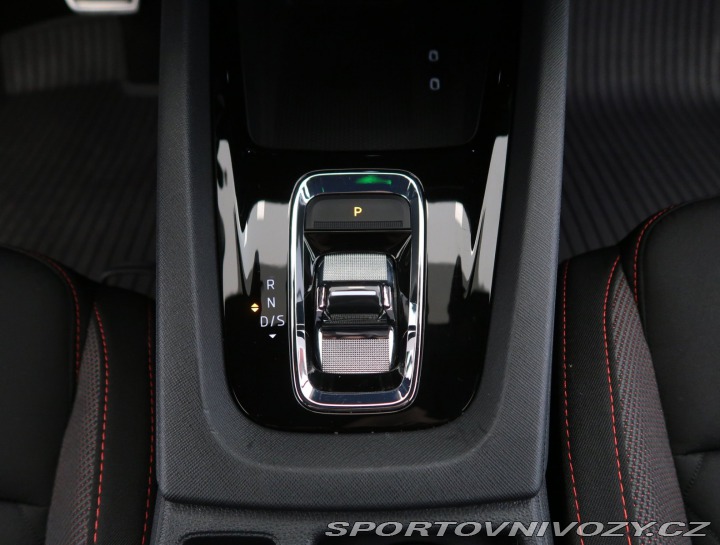 Škoda Octavia RS RS RS 1.4 TSI iV 2024