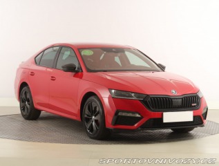 Škoda Octavia RS RS RS 1.4 TSI iV 2024