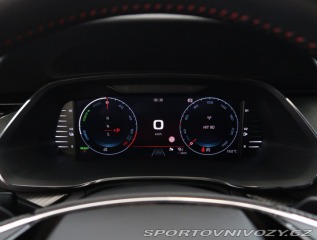 Škoda Octavia RS RS RS 1.4 TSI iV 2024