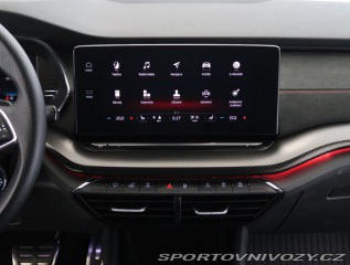 Škoda Octavia RS RS RS 1.4 TSI iV 2024