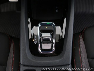 Škoda Octavia RS RS RS 1.4 TSI iV 2024
