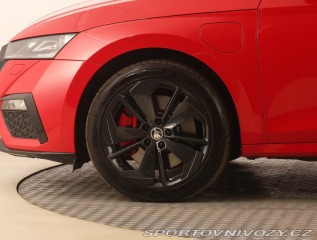Škoda Octavia RS RS RS 1.4 TSI iV 2024