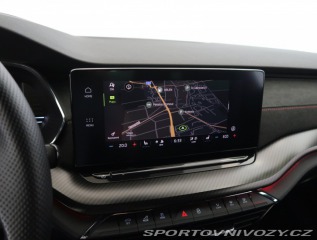 Škoda Octavia RS RS RS 1.4 TSI iV 2024