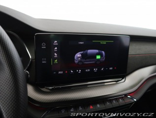 Škoda Octavia RS RS RS 1.4 TSI iV 2024