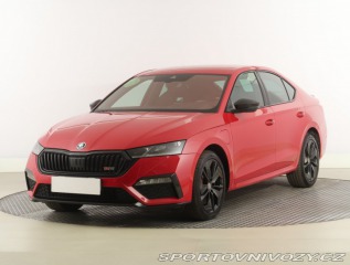 Škoda Octavia RS RS RS 1.4 TSI iV 2024