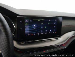 Škoda Octavia RS RS RS 1.4 TSI iV 2024